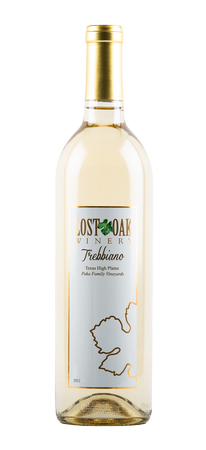 Trebbiano 2021