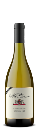 Reserve Roussanne 2021