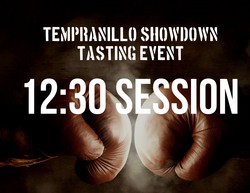 2022 Temp Showdown 12:30pm