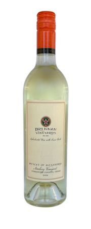 Muscat of Alexandria 2024
