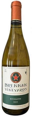 Roussanne 2019