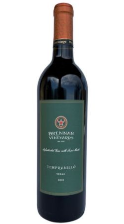Tempranillo 2021