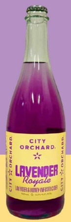 Lavender Royale
