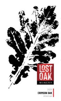 Crimson Oak 2020
