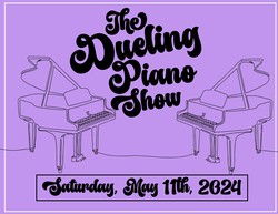 2024 Dueling Piano Show