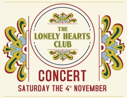 2023 Lonely Hearts Club Concert