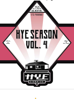 Hye Season Vol 4