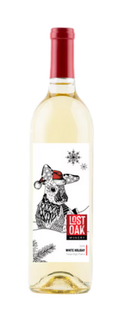 Holiday White (Sw) 2025