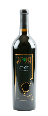 Merlot 2020