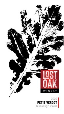 Petit Verdot 2022