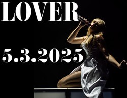 2025 Lover Concert