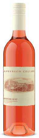 Mourvedre Rose 2024