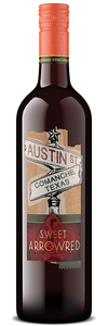 Sweet Arrowred NV