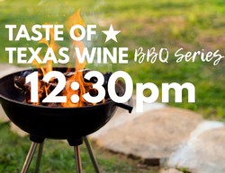 2023 Taste of TX: BBQ 12:30pm