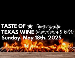 2025 Taste of TX: Temp Showdown & BBQ