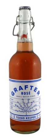 Grafter Rose 2024