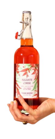Auguste Cerise 2023